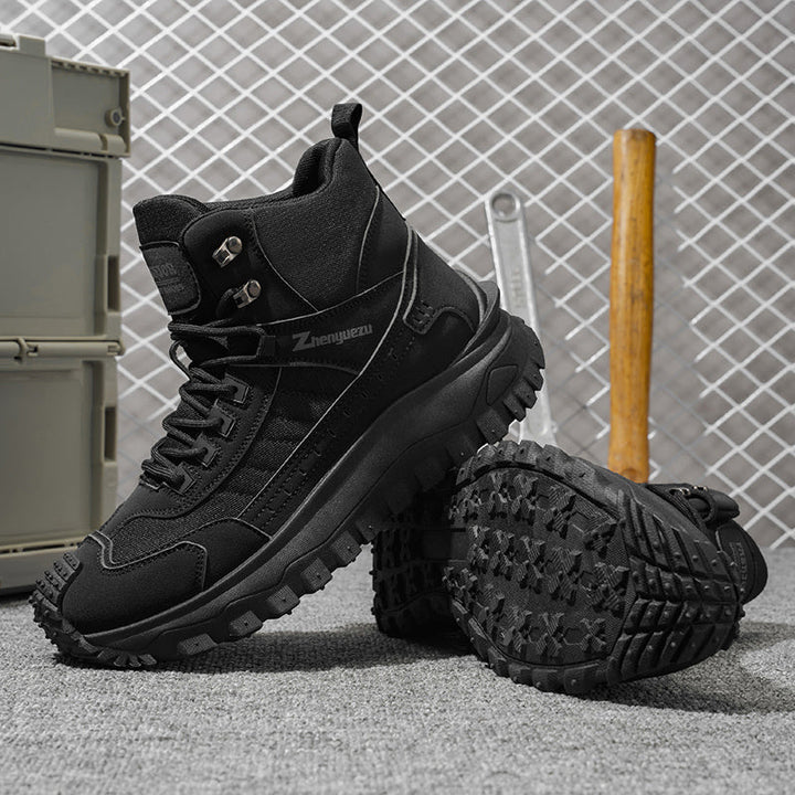 Roland | Jesienne Buty Trekkingowe