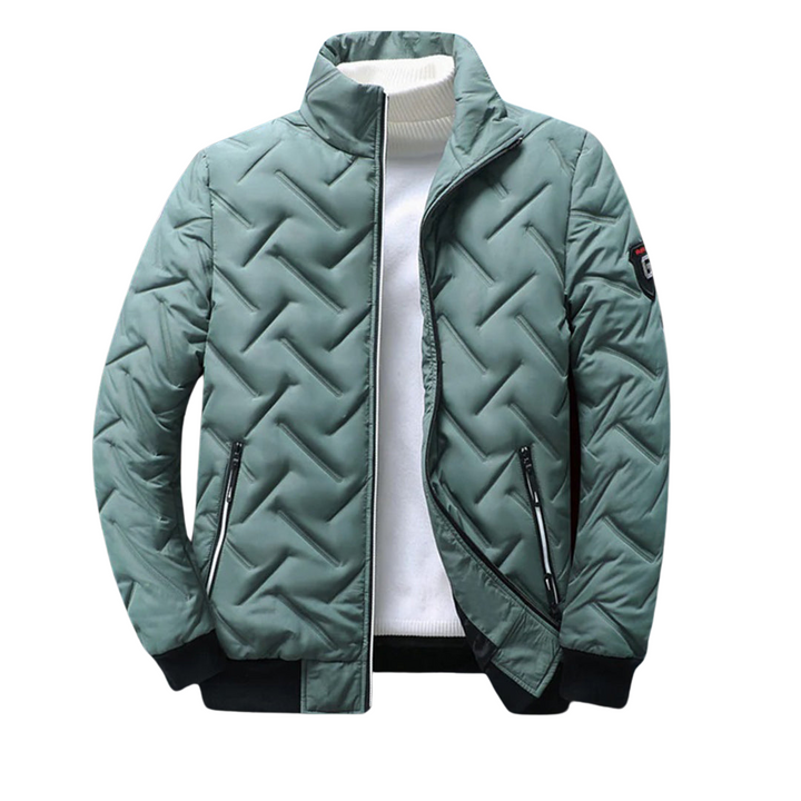 Artur | Stylowa Kurtka Jesienna
