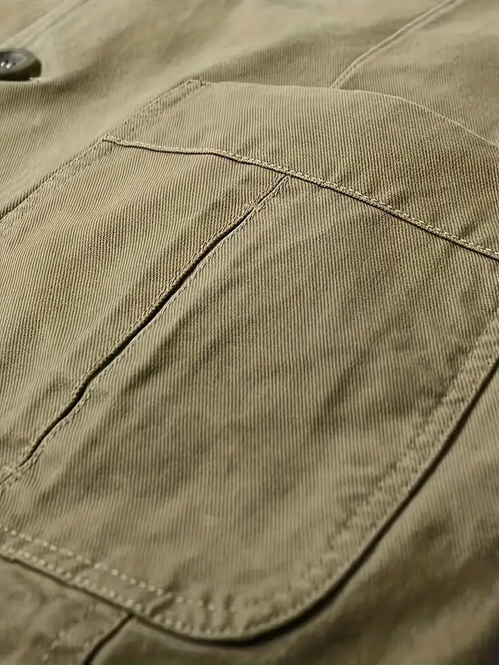 Philip™ | Klasyczna Kurtka Smart Casual