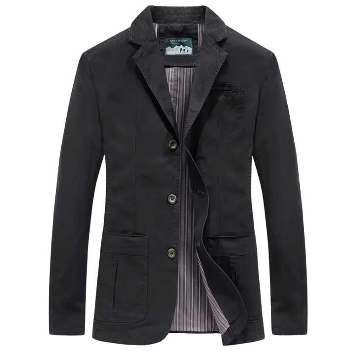 Philip™ | Klasyczna Kurtka Smart Casual