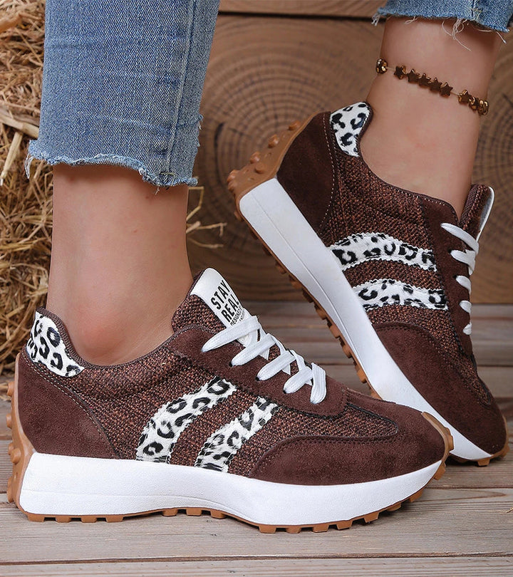Aurora - Eleganckie buty do codziennego komfortu