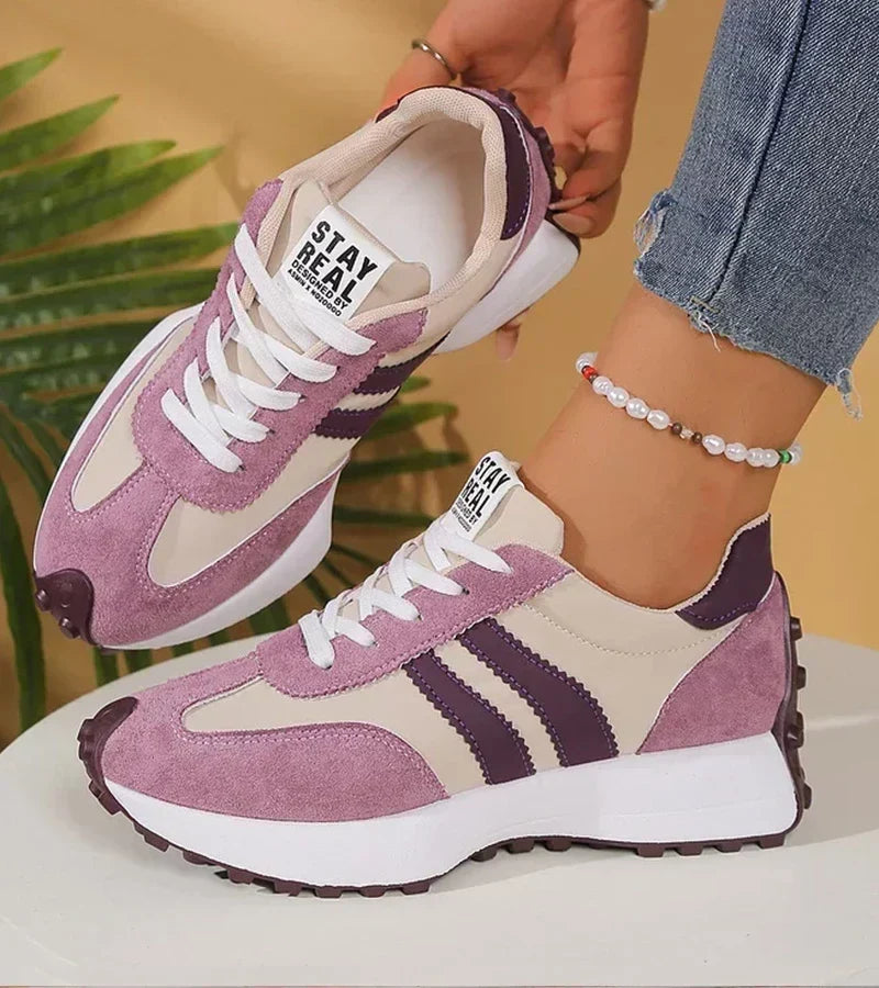 Aurora - Eleganckie buty do codziennego komfortu