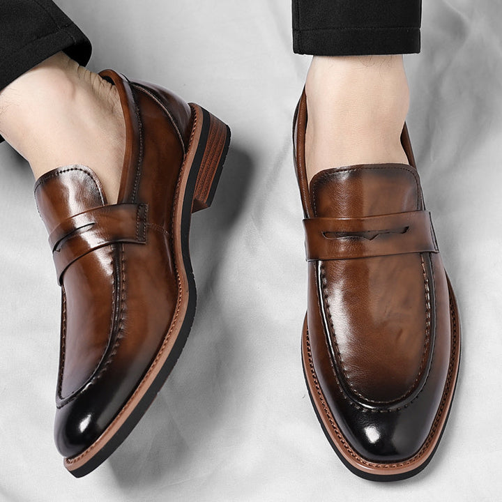 Veneto | Mokasyny Penny