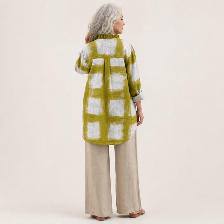 Melissa | Elegancka letnia bluzka