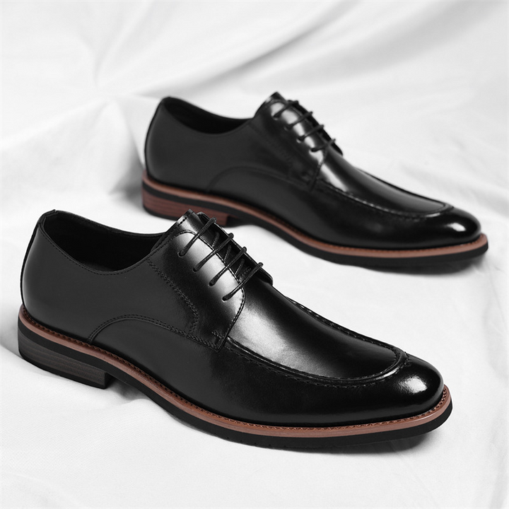 Regal Leather Dress Shoes