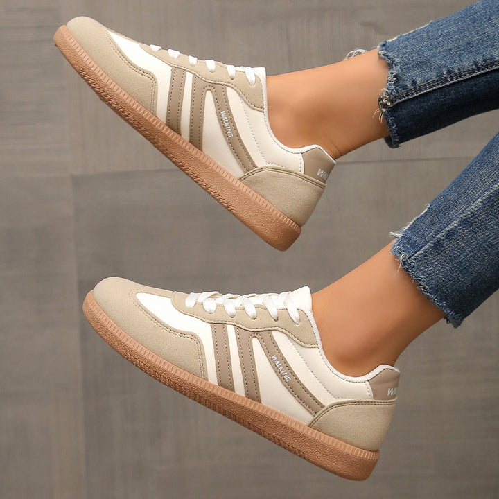 Deliza | Ortopedyczne Sneakersy