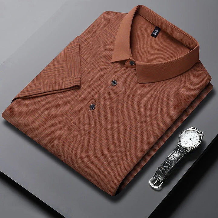 Bruno | Koszulka Polo Business Casual