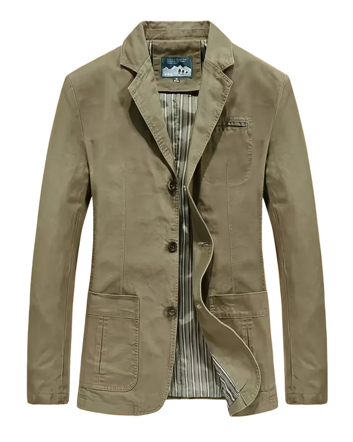 Philip™ | Klasyczna Kurtka Smart Casual
