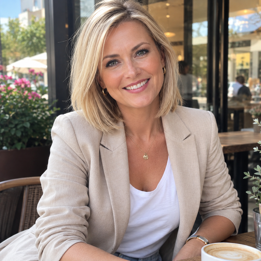 Anna Wysocka