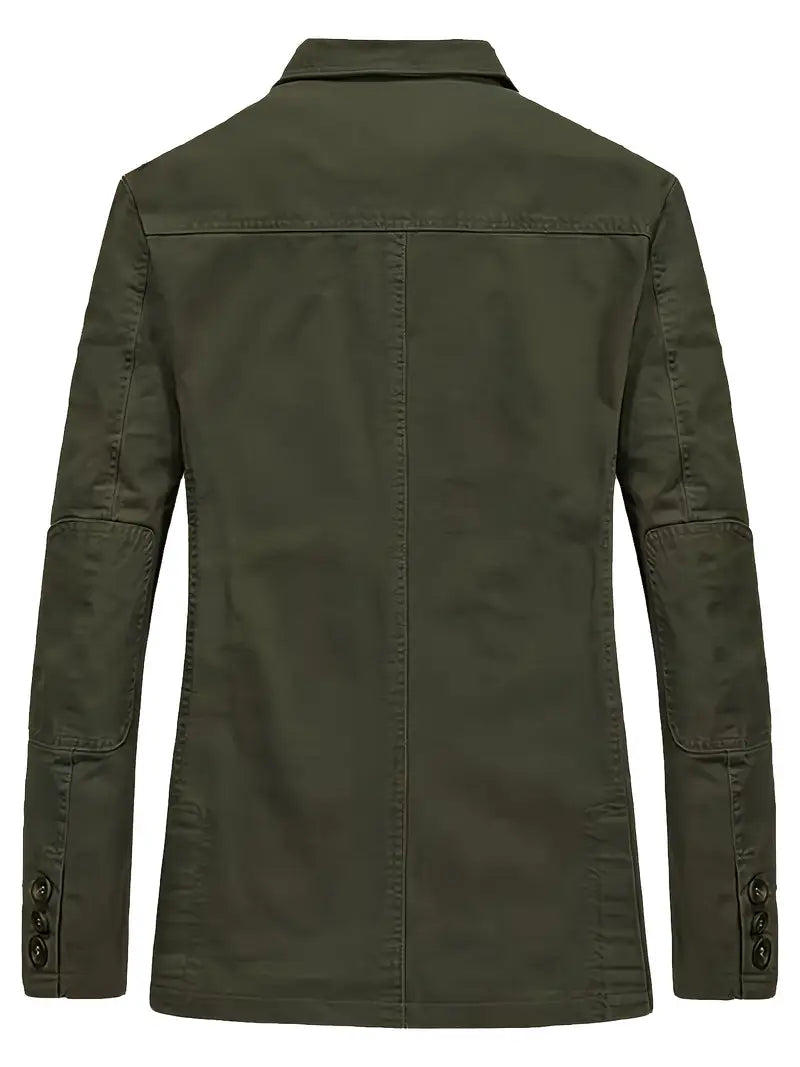 Philip™ | Klasyczna Kurtka Smart Casual