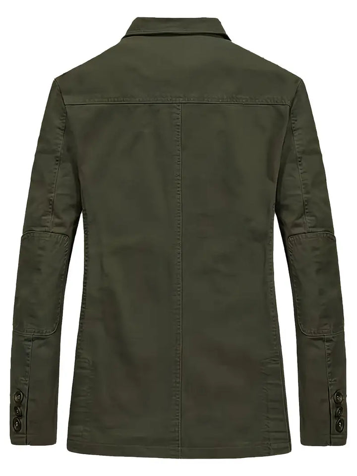Philip™ | Klasyczna Kurtka Smart Casual