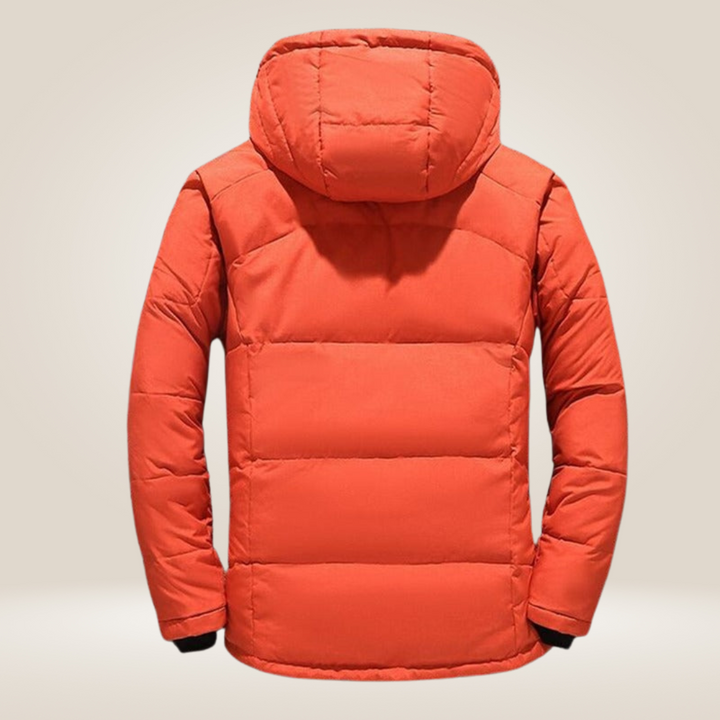 Rafał | Premium Parka Puchowa