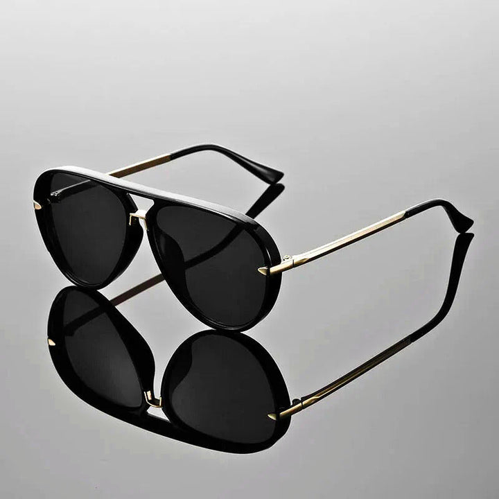 Oskar | Okulary Przeciwsłoneczne Aviator