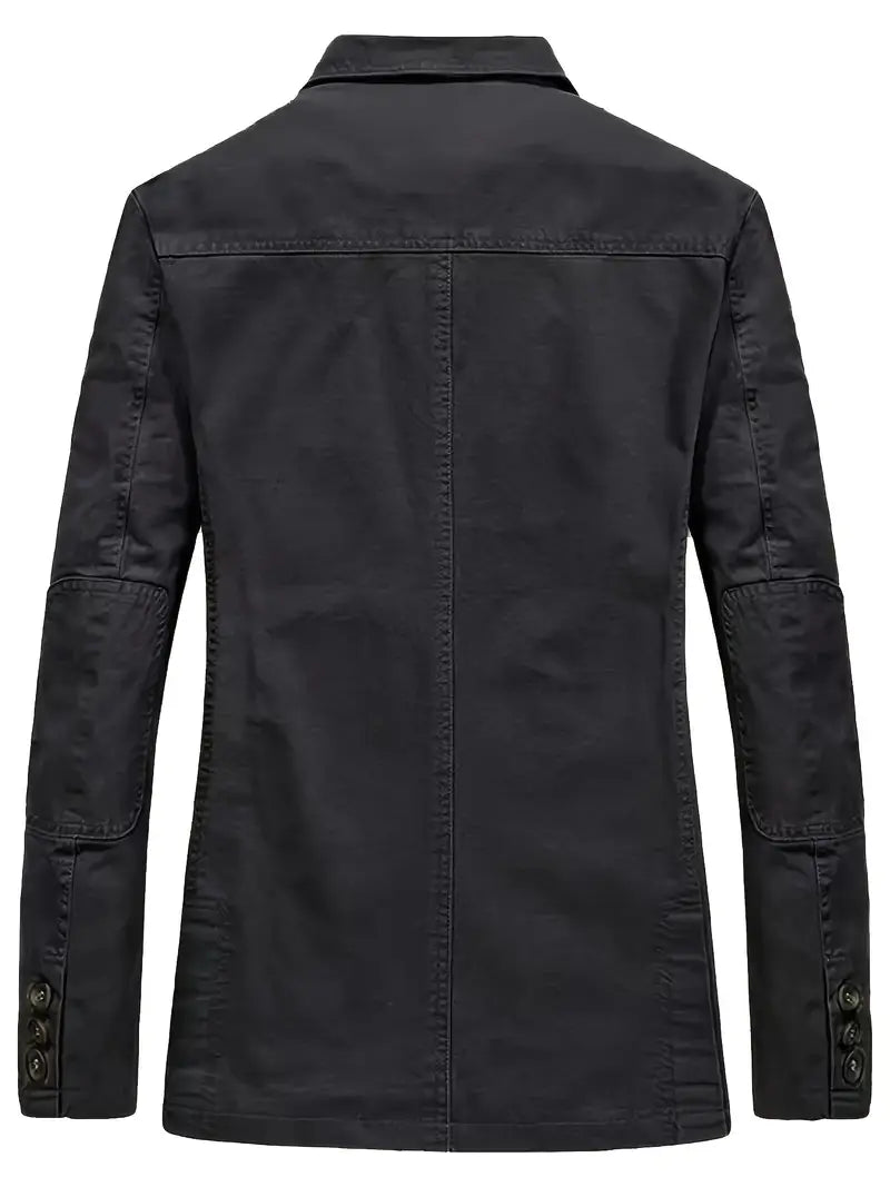 Philip™ | Klasyczna Kurtka Smart Casual