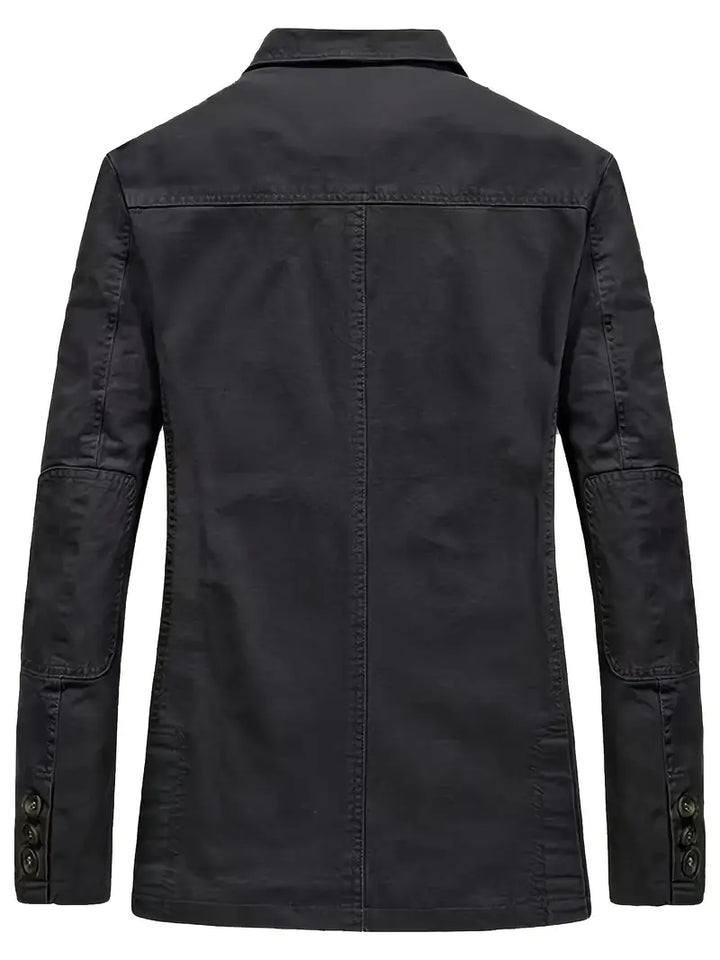 Philip™ | Klasyczna Kurtka Smart Casual