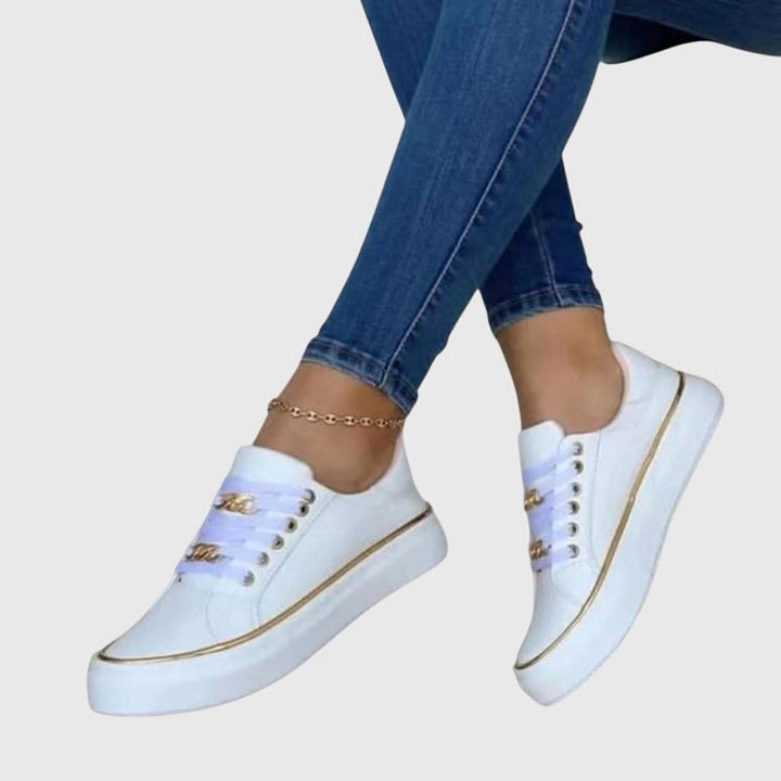 Julia - Eleganckie Buty Ortopedyczne