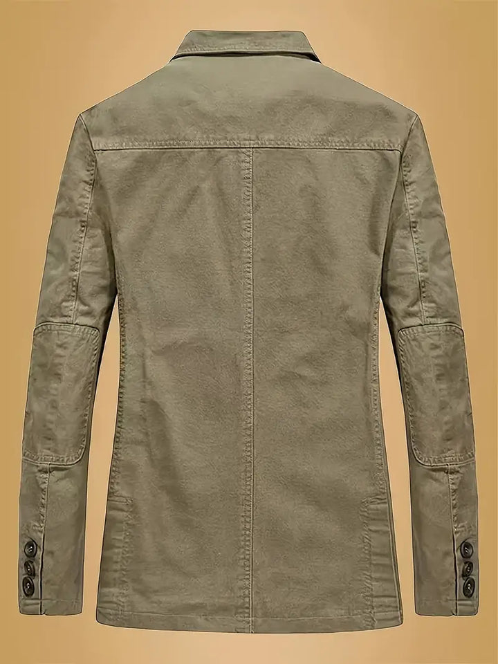 Philip™ | Klasyczna Kurtka Smart Casual
