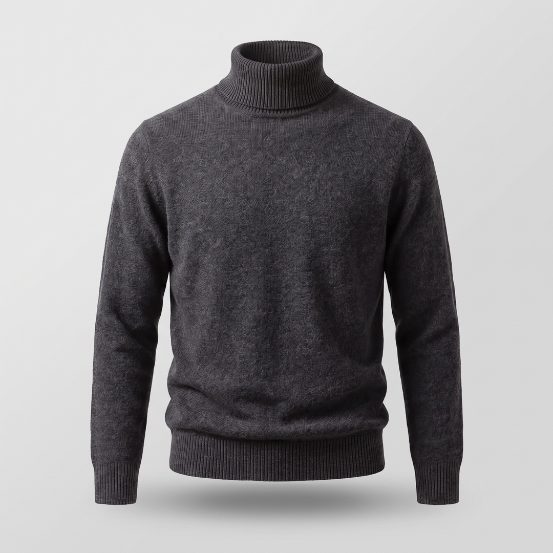Carrington | Miękki Golf Męski
